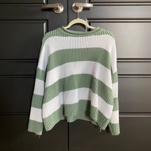 Oversized Comfy Sweater